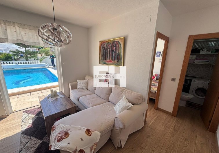 Segunda mano - Semi Detached - Torrevieja - Los Balcones 