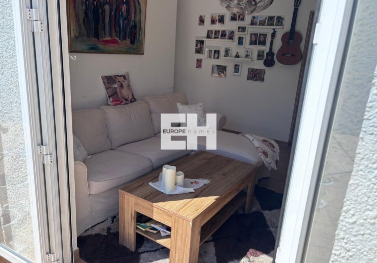 Segunda mano - Semi Detached - Torrevieja - Los Balcones 