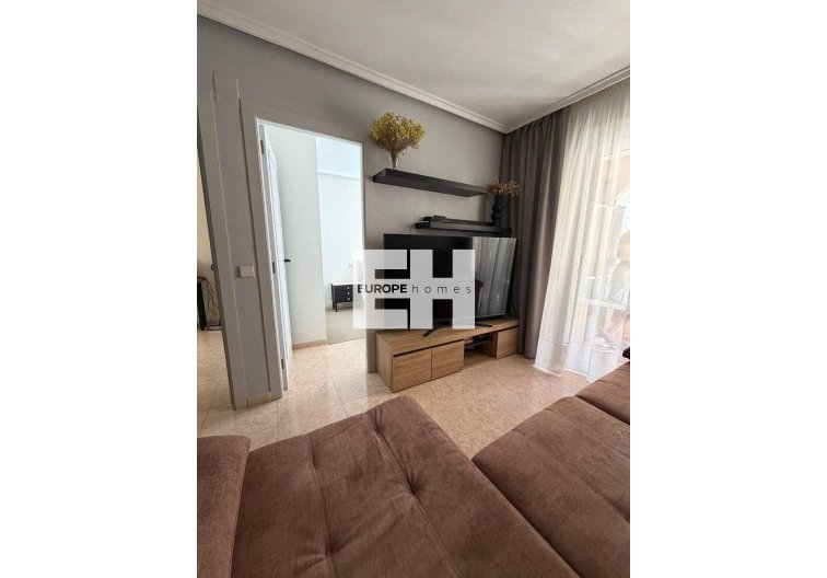 Segunda mano - Apartamento  - Torrevieja - Centro