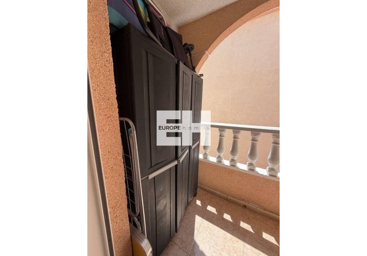 Segunda mano - Apartamento  - Torrevieja - Centro