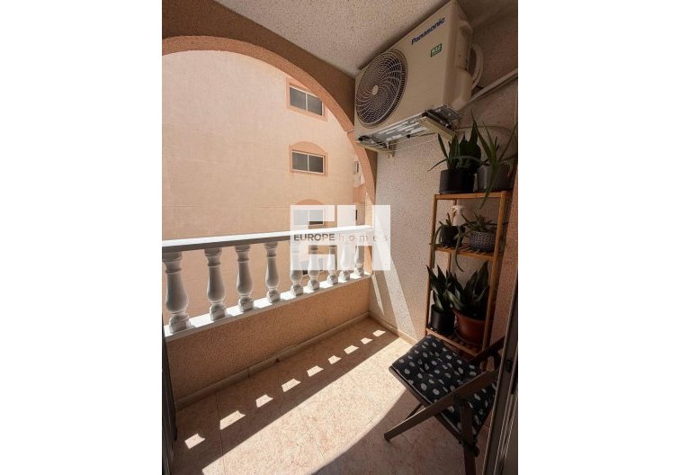 Segunda mano - Apartamento  - Torrevieja - Centro
