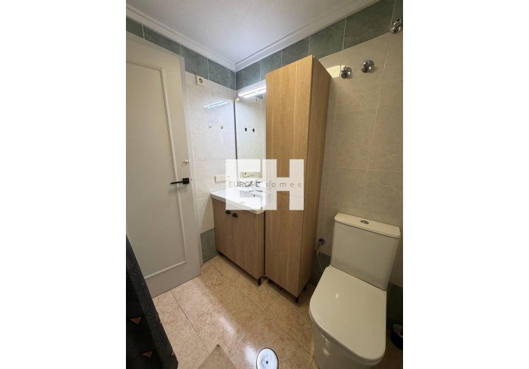 Segunda mano - Apartamento  - Torrevieja - Centro