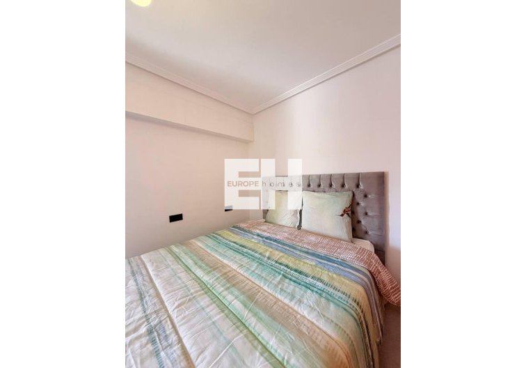 Revente - Penthouse - Torrevieja - Playa del Cura
