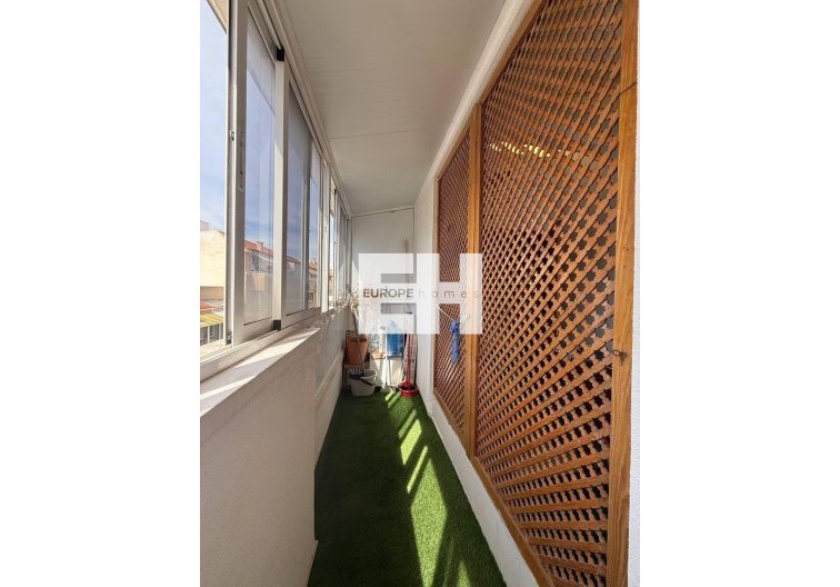 Revente - Penthouse - Torrevieja - Playa del Cura