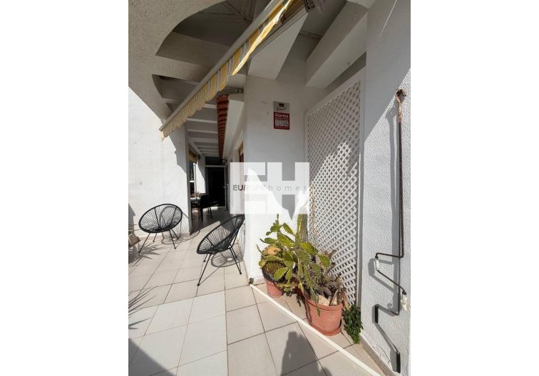Revente - Penthouse - Torrevieja - Playa del Cura
