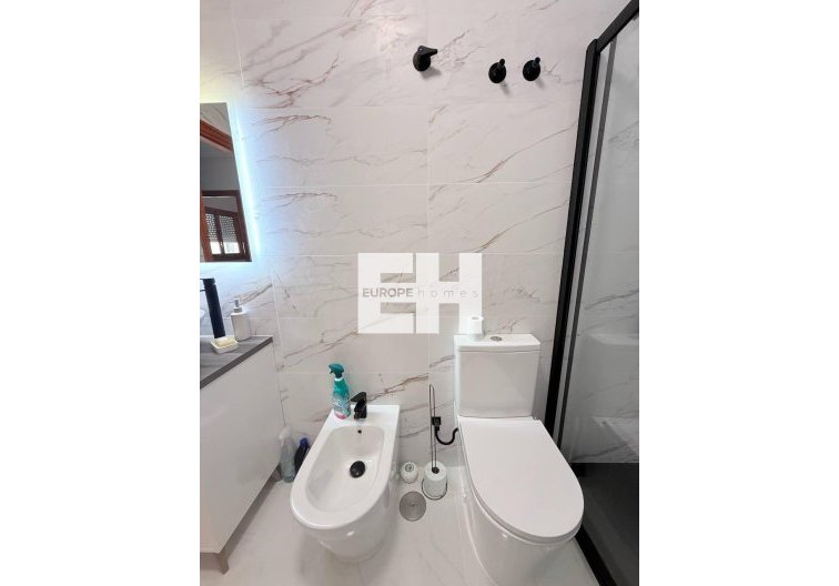 Revente - Penthouse - Torrevieja - Playa del Cura