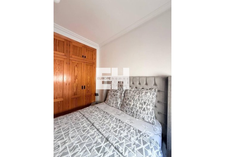 Revente - Penthouse - Torrevieja - Playa del Cura