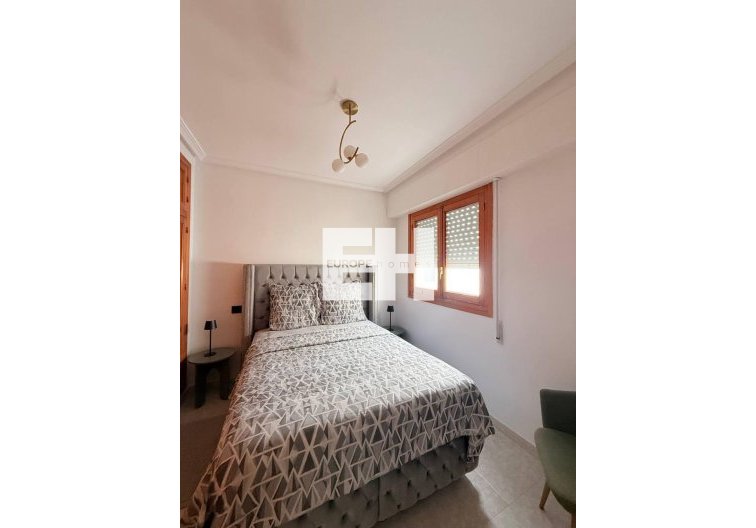 Revente - Penthouse - Torrevieja - Playa del Cura