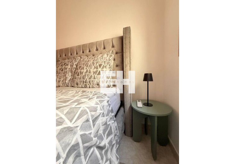 Revente - Penthouse - Torrevieja - Playa del Cura