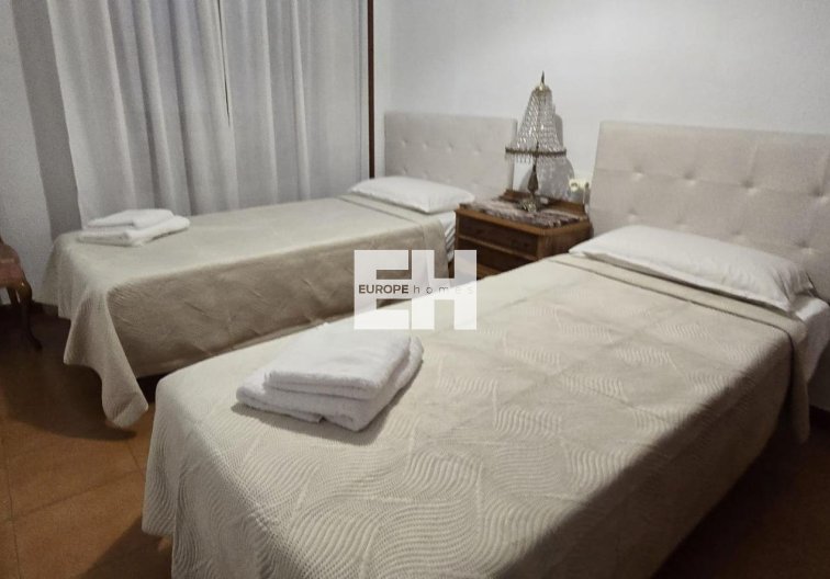 Segunda mano - Apartamento  - Torrevieja - Centro