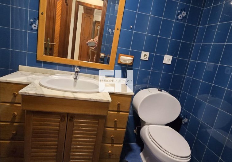 Segunda mano - Apartamento  - Torrevieja - Centro
