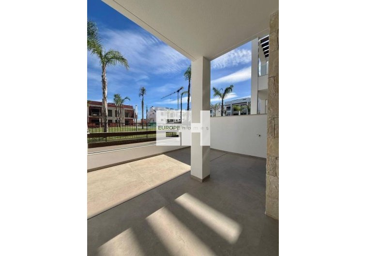 Segunda mano - Apartamento  - Orihuela - Urbanización Perla Del Mar
