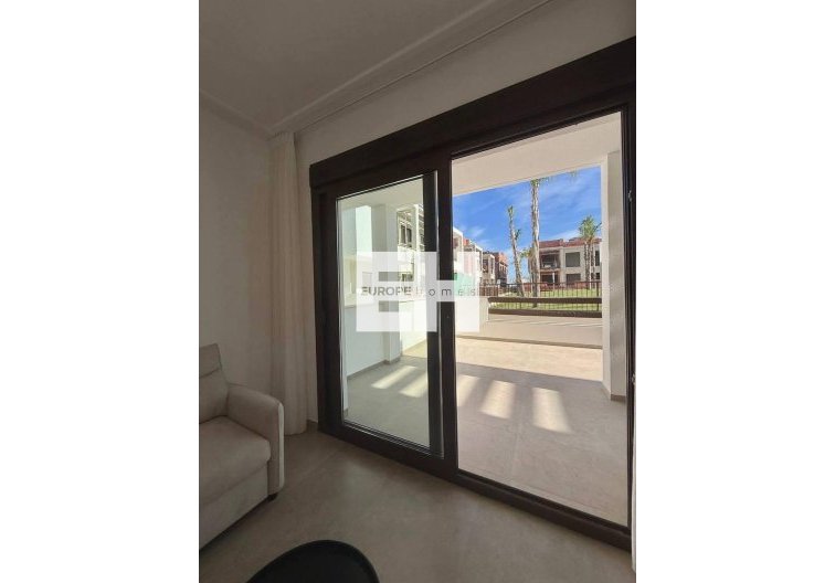 Segunda mano - Apartamento  - Orihuela - Urbanización Perla Del Mar