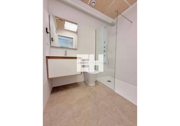 Segunda mano - Apartamento  - Orihuela - Urbanización Perla Del Mar