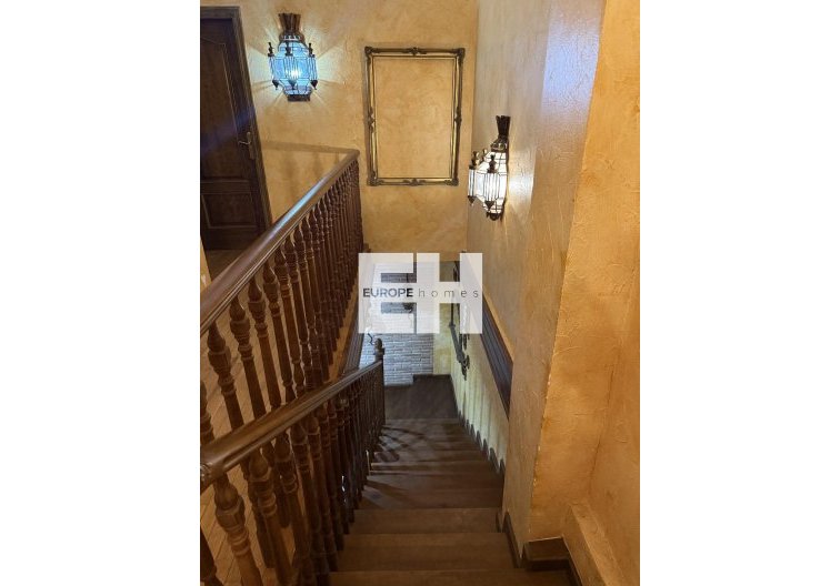 Wiederverkauf - town house - Torrevieja