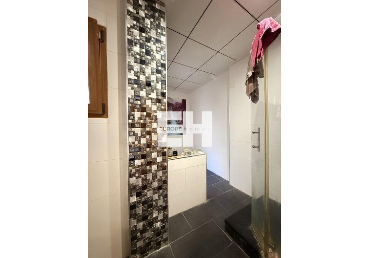 Wiederverkauf - town house - Torrevieja
