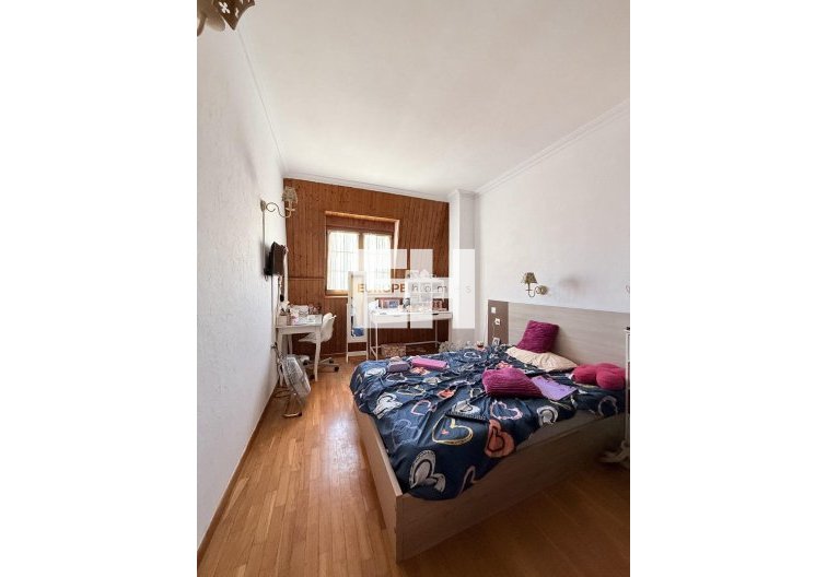 Wiederverkauf - town house - Torrevieja