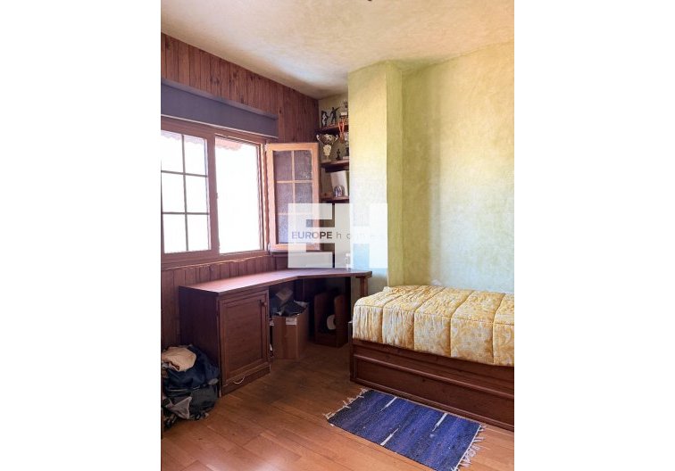 Wiederverkauf - town house - Torrevieja