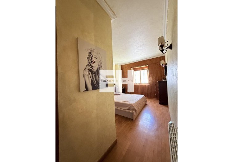 Wiederverkauf - town house - Torrevieja