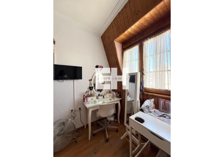 Wiederverkauf - town house - Torrevieja