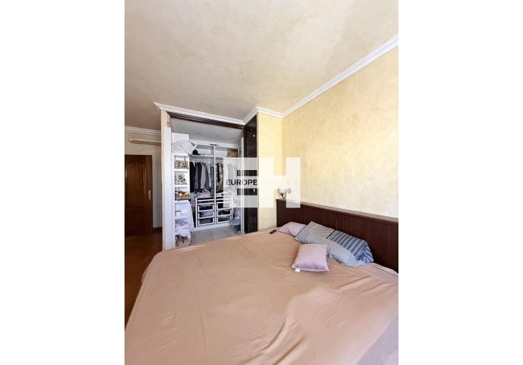 Wiederverkauf - town house - Torrevieja