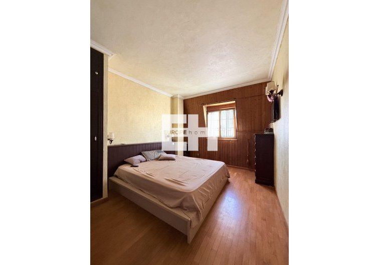 Wiederverkauf - town house - Torrevieja