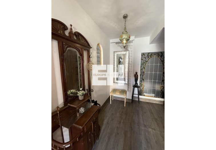 Wiederverkauf - town house - Torrevieja