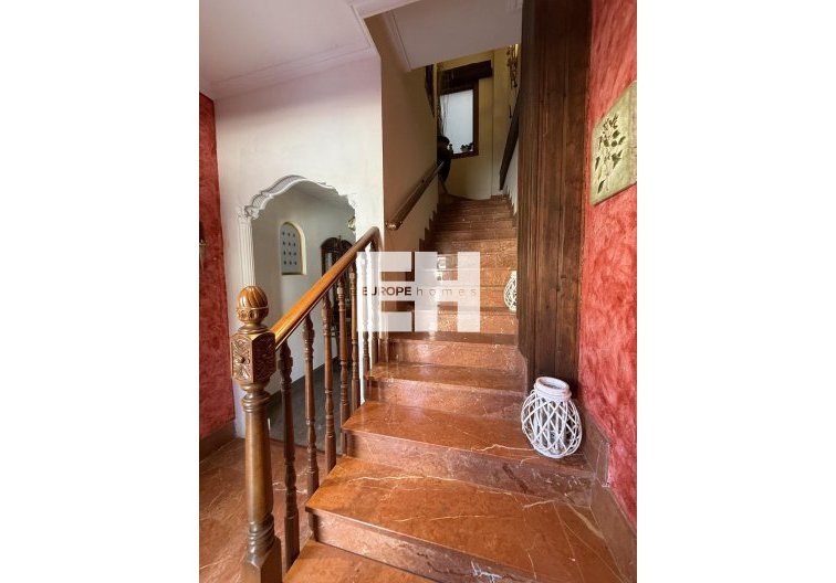 Wiederverkauf - town house - Torrevieja