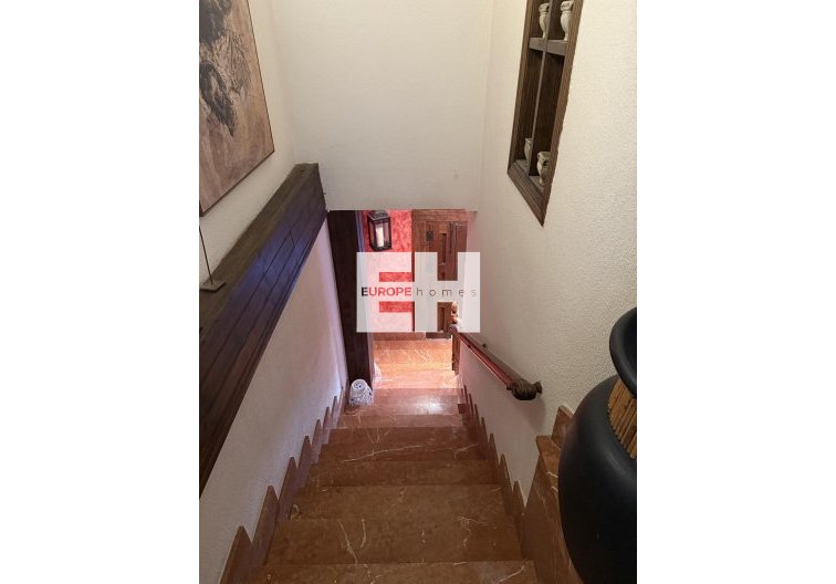 Wiederverkauf - town house - Torrevieja