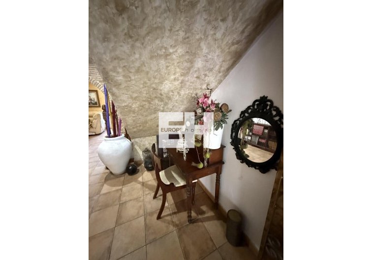 Wiederverkauf - town house - Torrevieja