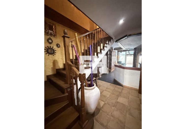 Wiederverkauf - town house - Torrevieja