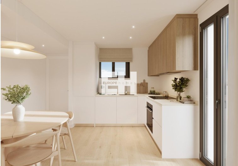 Obra Nueva - Apartamento  - Villajoyosa - Cala de Finestrat