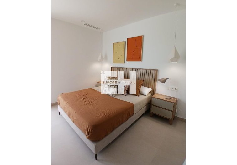 Obra Nueva - Quad House - Bigastro - Loma Alta