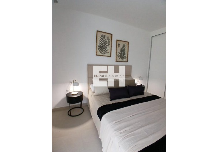 Obra Nueva - Quad House - Bigastro - Loma Alta