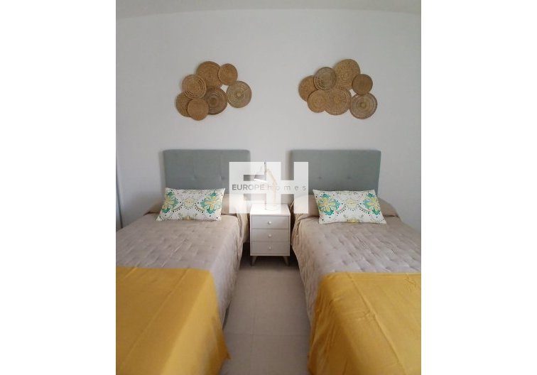 Obra Nueva - Quad House - Bigastro - Loma Alta
