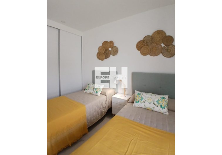 Obra Nueva - Quad House - Bigastro - Loma Alta