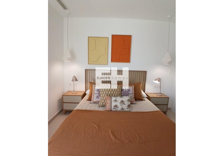 Obra Nueva - Quad House - Bigastro - Loma Alta