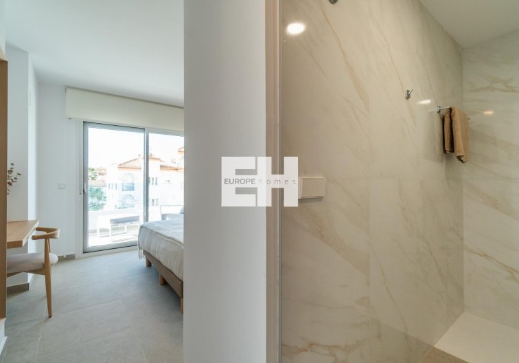 Construction Neuve - Appartement - Orihuela Costa - Playa Flamenca