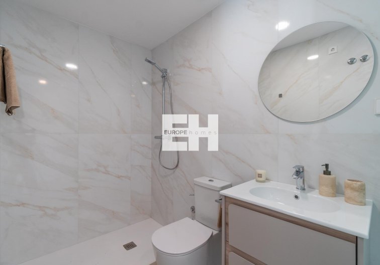 Construction Neuve - Appartement - Orihuela Costa - Playa Flamenca