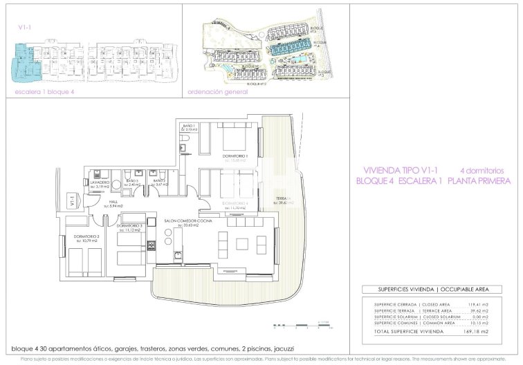 Construction Neuve - Appartement - Orihuela Costa - Playa Flamenca