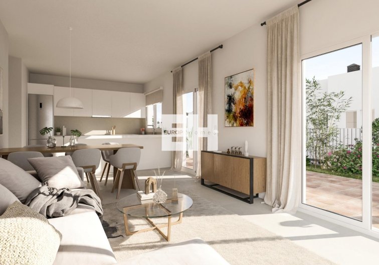 Obra Nueva - villa - Monforte del Cid - Alenda Golf