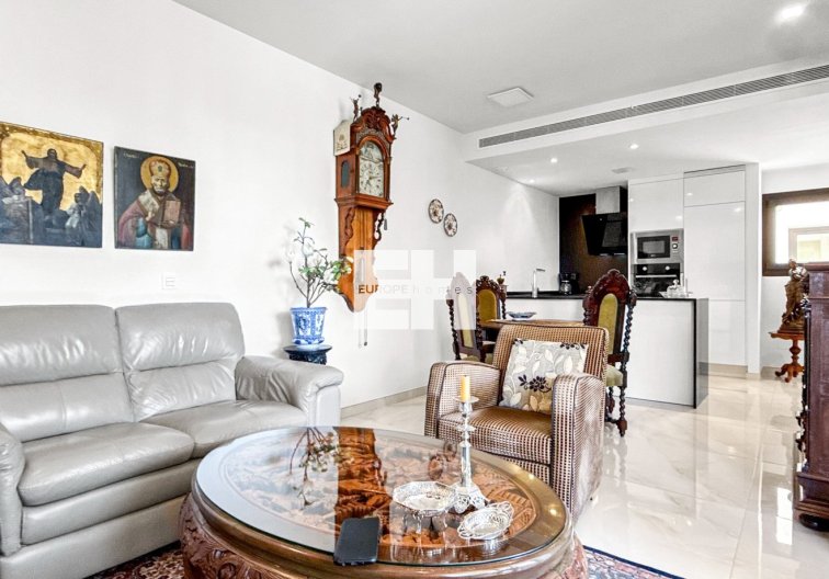 Revente - Appartement - Orihuela Costa - Costa Blanca