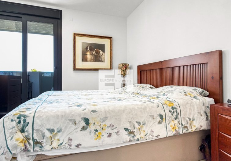 Revente - Appartement - Orihuela Costa - Costa Blanca
