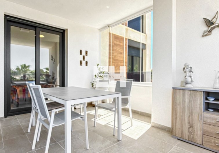 Revente - Appartement - Orihuela Costa - Costa Blanca