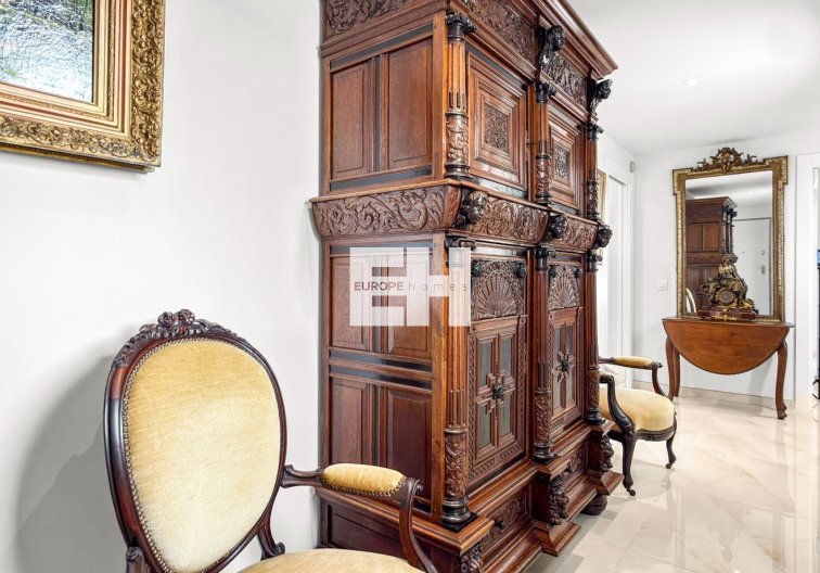 Revente - Appartement - Orihuela Costa - Costa Blanca