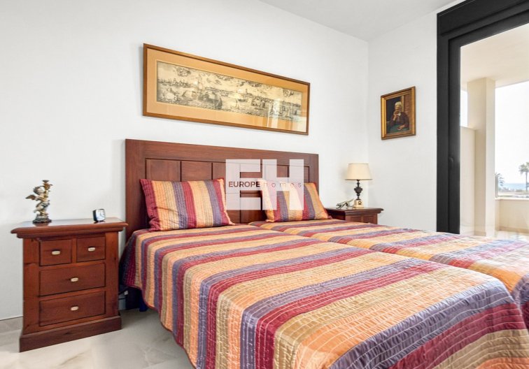 Revente - Appartement - Orihuela Costa - Costa Blanca