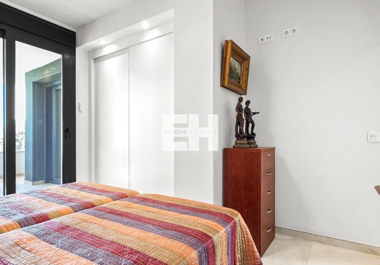 Revente - Appartement - Orihuela Costa - Costa Blanca