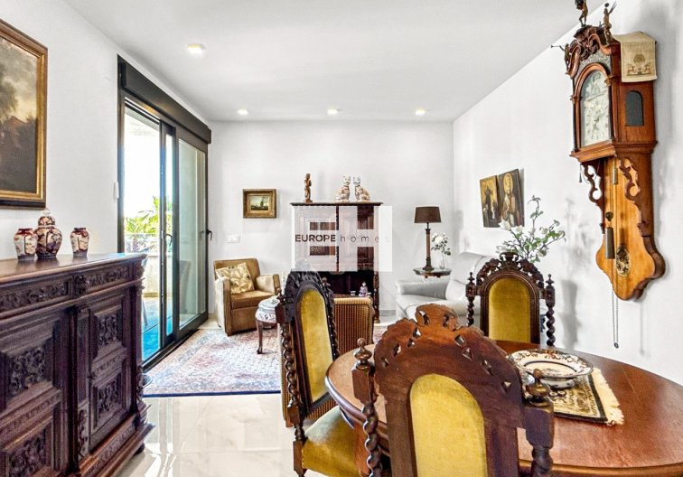 Revente - Appartement - Orihuela Costa - Costa Blanca