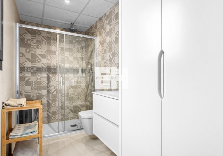 Revente - Appartement - Orihuela Costa - Costa Blanca