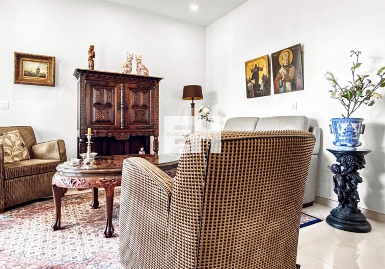 Revente - Appartement - Orihuela Costa - Costa Blanca